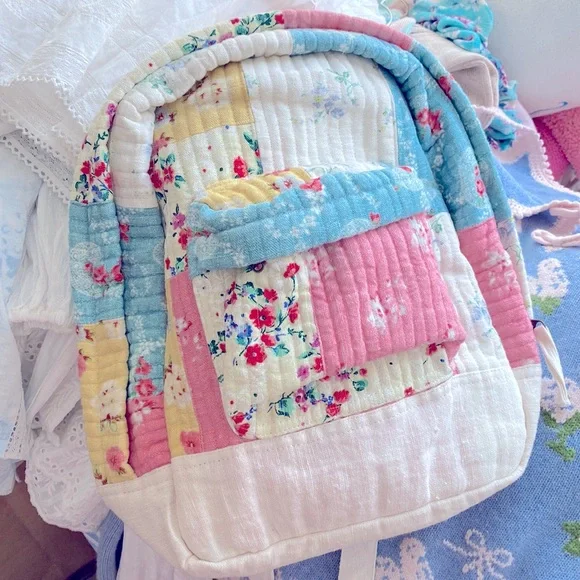 Loveshackfancy backpack hotsell
